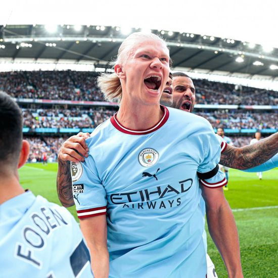 نتيجة مباراة مانشستر سيتي وهدرسفيلد تاون بكأس الاتحاد الإنجليزي