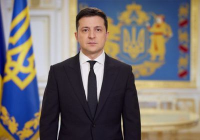 رئيس أوكرانيا: يمكن هزيمة روسيا