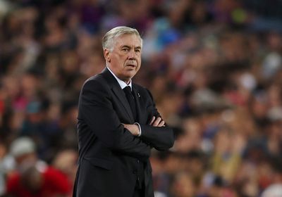 أنشيلوتي: سنمنح الصاعد جولر فرصة للتأقلم مع الفريق