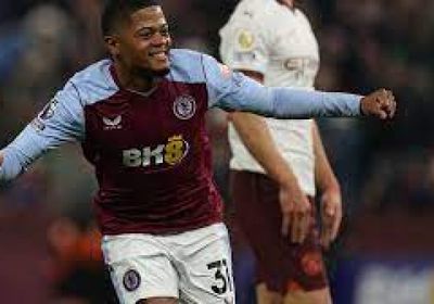 إيمري: أستون فيلا أظهر تطورا في العقلية