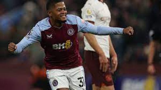 إيمري: أستون فيلا أظهر تطورا في العقلية