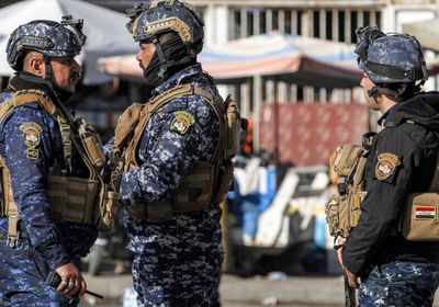 قتيلان من الحشد الشعبي بشمال العراق