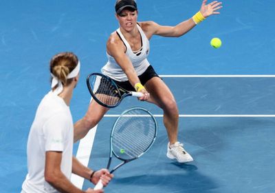 زفيريف يمنح ألمانيا التعادل مع بولندا بكأس يونايتد