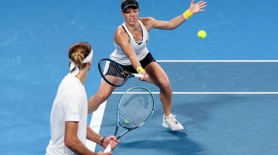 زفيريف يمنح ألمانيا التعادل مع بولندا بكأس يونايتد