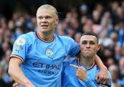 السيتي يفوز بخماسية على هدرسفيلد بكأس الاتحاد الإنجليزي