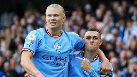 السيتي يفوز بخماسية على هدرسفيلد بكأس الاتحاد الإنجليزي