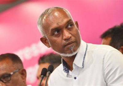 رئيس المالديف يوقف 3 وزراء عن العمل بسبب تصريحاتهم المهينة ضد "مودي"