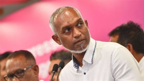 رئيس المالديف يوقف 3 وزراء عن العمل بسبب تصريحاتهم المهينة ضد "مودي"