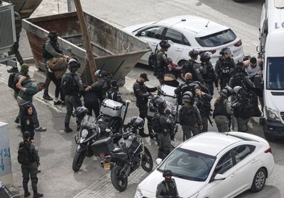 مقتل شخص إثر إطلاق نار في القدس