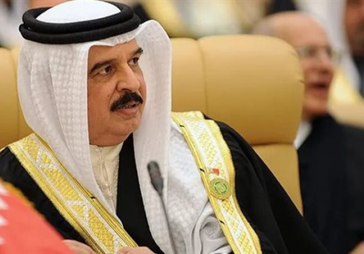 عاهل البحرين يؤكد: نتطلع لتعزيز التعاون الدفاعي والعسكري مع باكستان