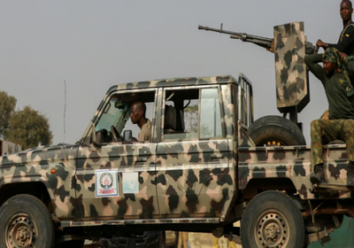 الجيش النيجيري: القضاء على زعيم داعش في غرب أفريقيا