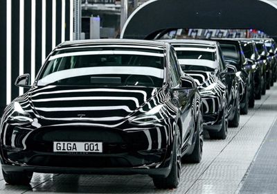 السيارات العاملة بالوقود تتفوق على الكهربائية في ألمانيا