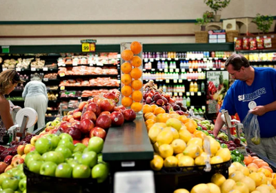 فاو: انخفاض أسعار الغذاء العالمية 10% في 2023 