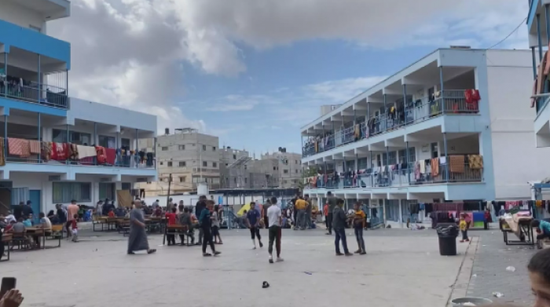 الأونروا: 90% من سكان غزة تعرضوا لـ"التهجير القسري"