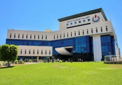 إيقاف العمل في حقل شرارة الليبي للنفط