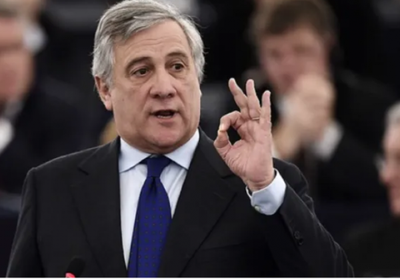 وزير الخارجية الإيطالي يدعو لتشكيل جيش للاتحاد الأوروبي