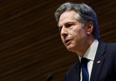 وزير الخارجية الأمريكي يصل الإمارات في إطار جولته بالشرق الأوسط