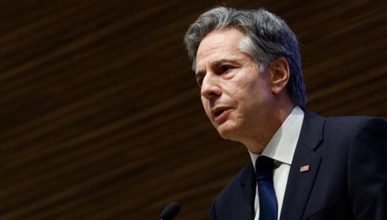 وزير الخارجية الأمريكي يصل الإمارات في إطار جولته بالشرق الأوسط