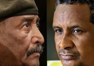 الخارجية السودانية: إعلان أديس أبابا يمهد لتقسيم البلاد