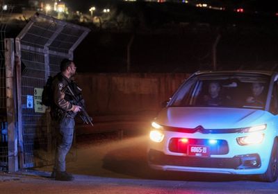 استشهاد طفلة فلسطينية برصاص الجيش الإسرائيلي في الضفة الغربية