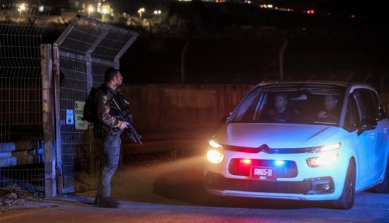 استشهاد طفلة فلسطينية برصاص الجيش الإسرائيلي في الضفة الغربية