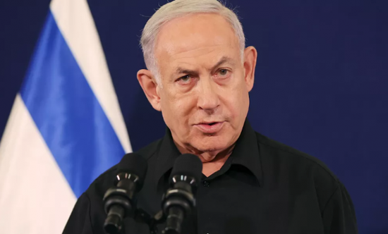 نتنياهو يتعهد بمواصلة الحرب مع دخولها الشهر الرابع