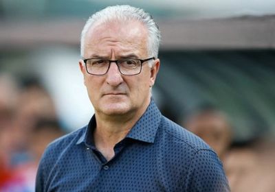 رسميًا.. دوريفال جونيور مدربًا لمنتخب البرازيل