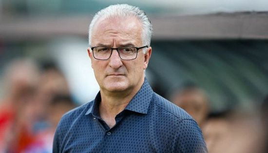 رسميًا.. دوريفال جونيور مدربًا لمنتخب البرازيل