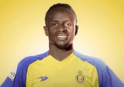 ماني يعقد قرانه قبل انطلاق الماراثون الأفريقي