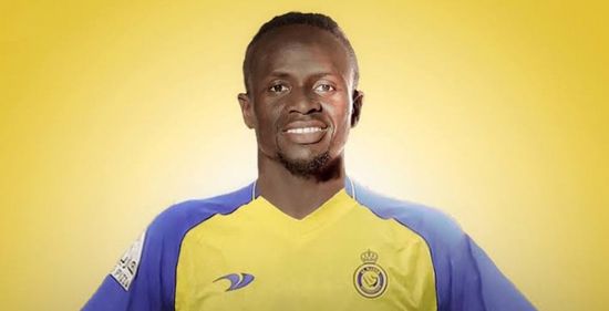 ماني يعقد قرانه قبل انطلاق الماراثون الأفريقي