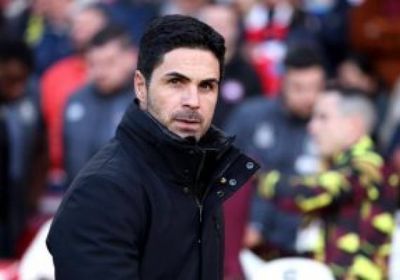 أرتيتا محبط لهذا السبب