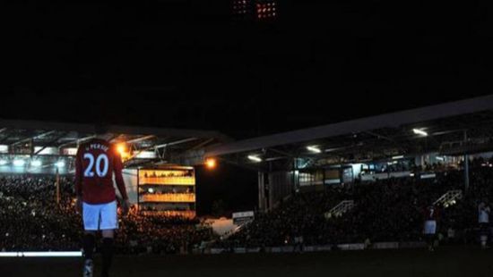 التيار الكهربائي يلغي مباراة بكأس ملك إسبانيا