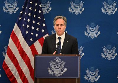 بلينكن يزور الإمارات والسعودية وإسرائيل