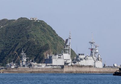 تايوان ترصد 3 مناطيد صينية 