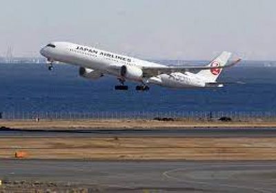 عودة حركة الطيران إلى طبيعتها بمطار هانيدا