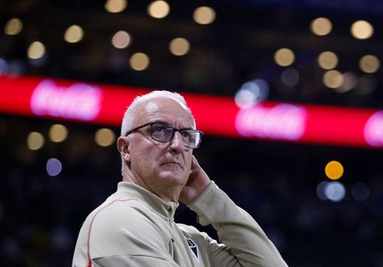 دوريفال جونيور يغادر ساو باولو لتدريب البرازيل