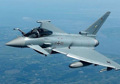 شولتس: برلين لن تعرقل إرسال طائرات إلى السعودية