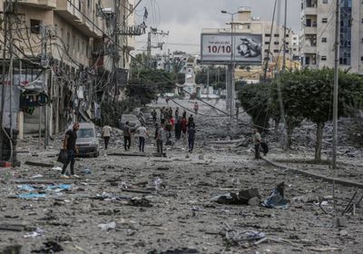 وزير إيطالي: السبع تعمل مع إسرائيل لإنهاء حرب غزة