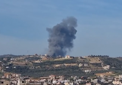 مقتل قيادي بارز في حزب الله إثر قصف إسرائيلي جنوب لبنان