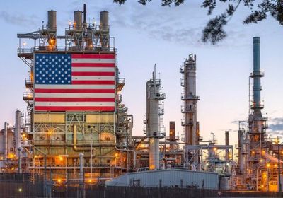 انخفاض أقل من المتوقع في مخزونات الغاز الطبيعي الأمريكية