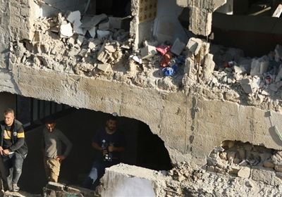 بوليفيا تؤيد دعوى جنوب أفريقيا ضد إسرائيل أمام العدل الدولية