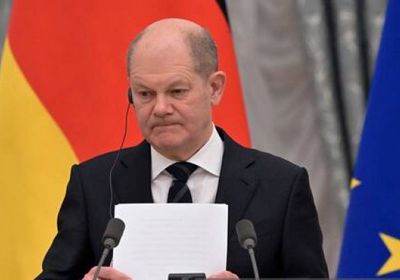 على غرار ألمانيا.. أولاف شولتس يحث الدول الأوروبية لزيادة دعم كييف