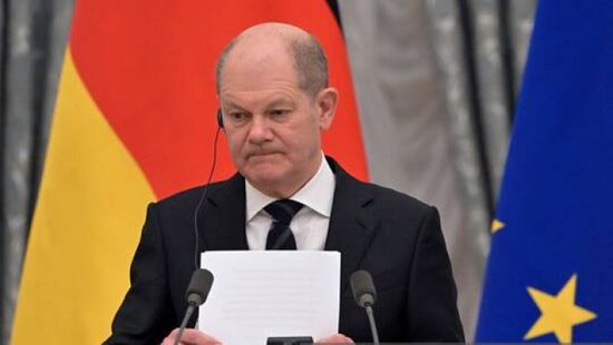 على غرار ألمانيا.. أولاف شولتس يحث الدول الأوروبية لزيادة دعم كييف