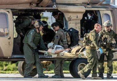 الجيش الإسرائيلي يعلن مقتل 9 ضباط وجنود في غزة