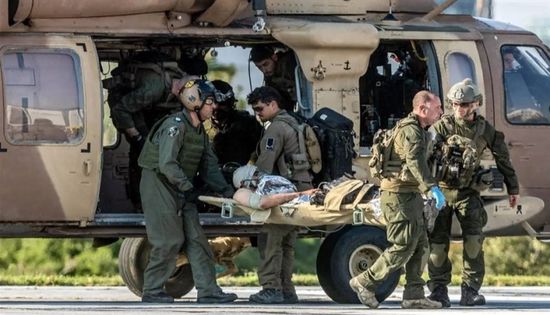 الجيش الإسرائيلي يعلن مقتل 9 ضباط وجنود في غزة