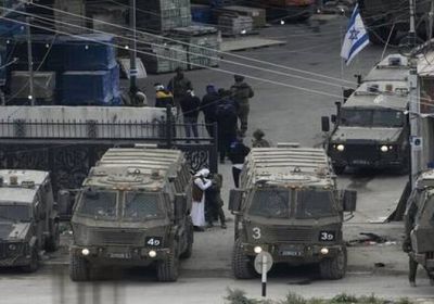 قتلى وجرحى فلسطينيون إثر اقتحام الجيش الإسرائيلي مناطق في طولكرم