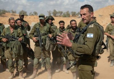 الجيش الإسرائيلي يبدأ مرحلة جديدة من القتال في غزة