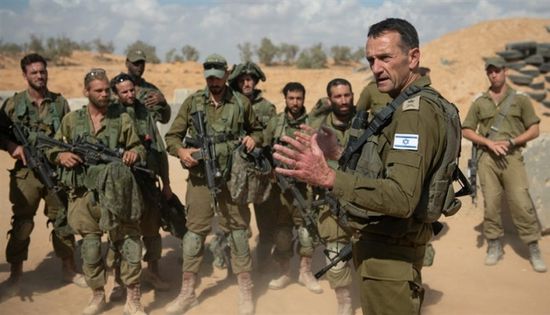 الجيش الإسرائيلي يبدأ مرحلة جديدة من القتال في غزة