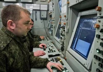 الدفاعات الروسية تعترض 10 صواريخ أوكرانية فوق بيلغورود