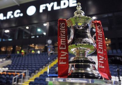 قرعة كأس إنجلترا.. سيتي في مواجهة صعبة أمام توتنهام